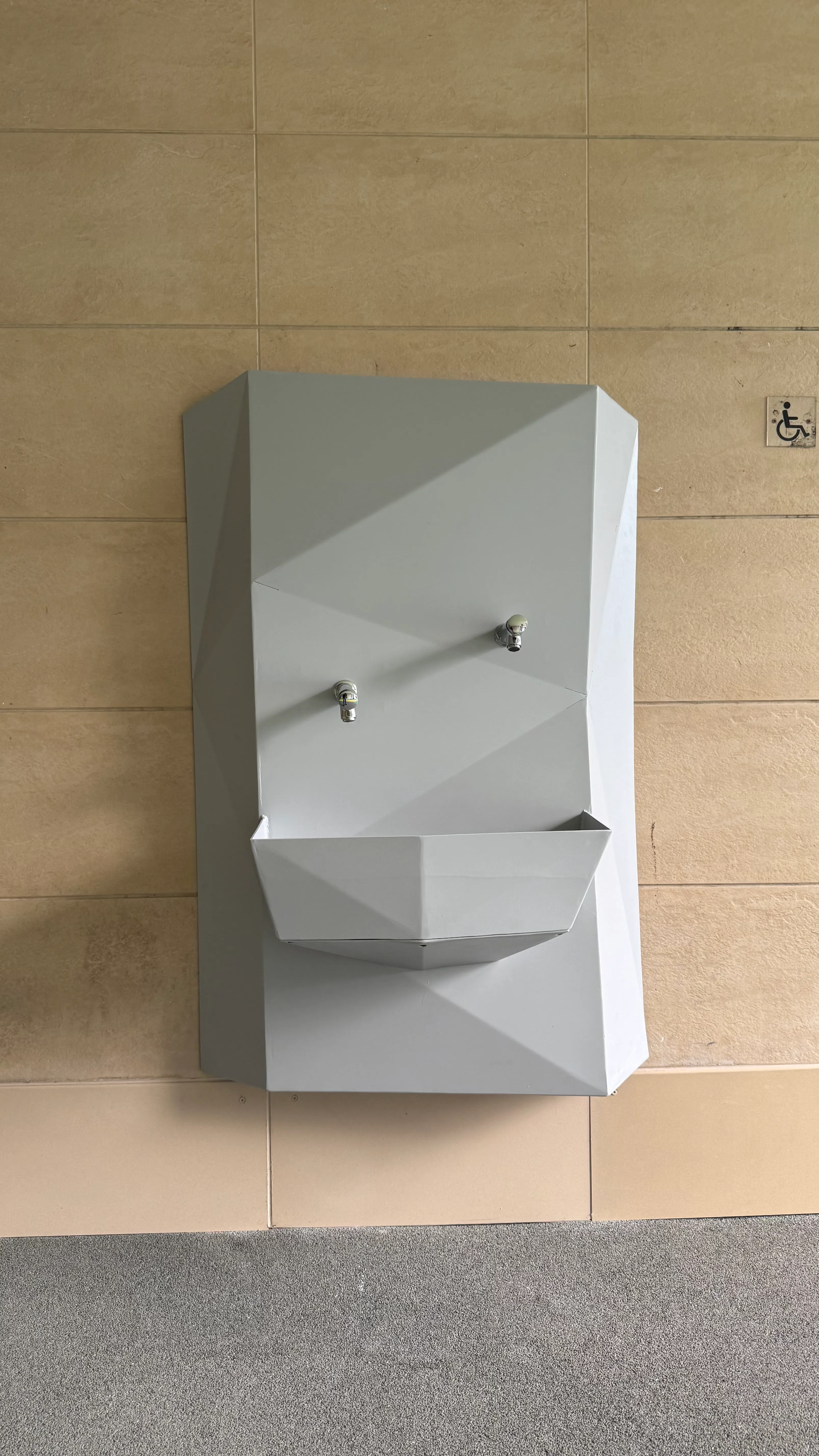 Detalle Mobiliario - COLOR_NIZACION | Galería de arquitectura Handmade Architecture