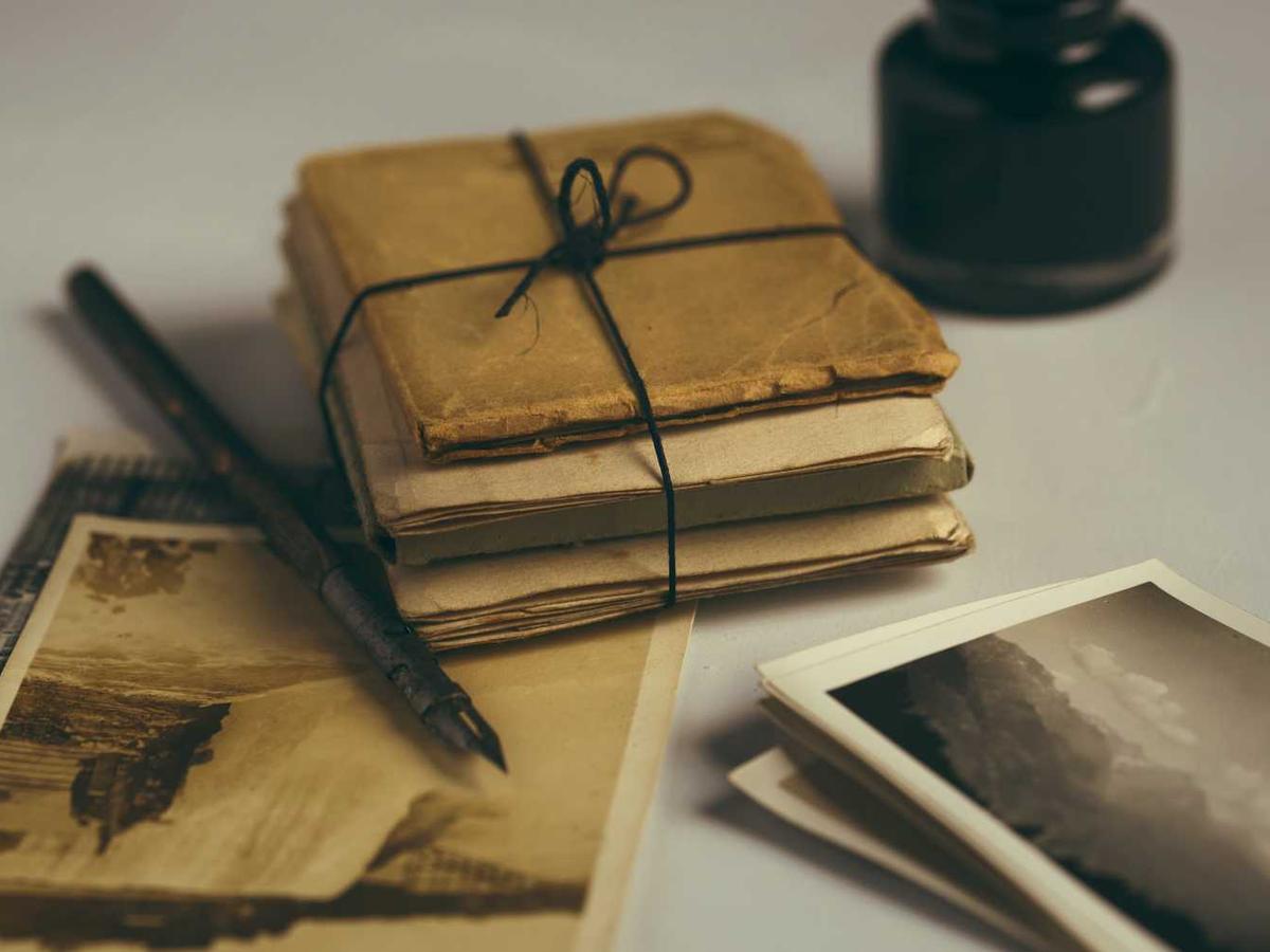 Executive Meeting Room