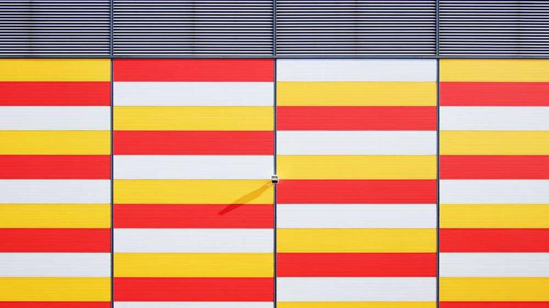 Outdoor Living Spaces