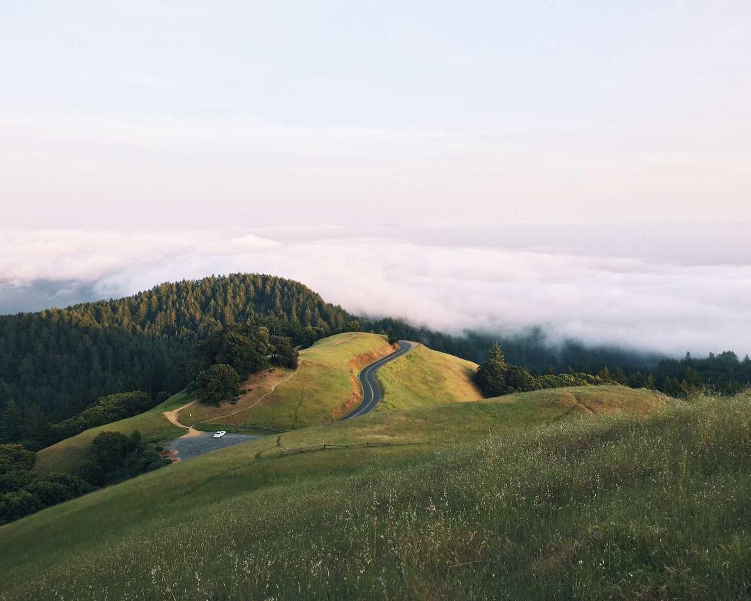 Master Bedroom Suite