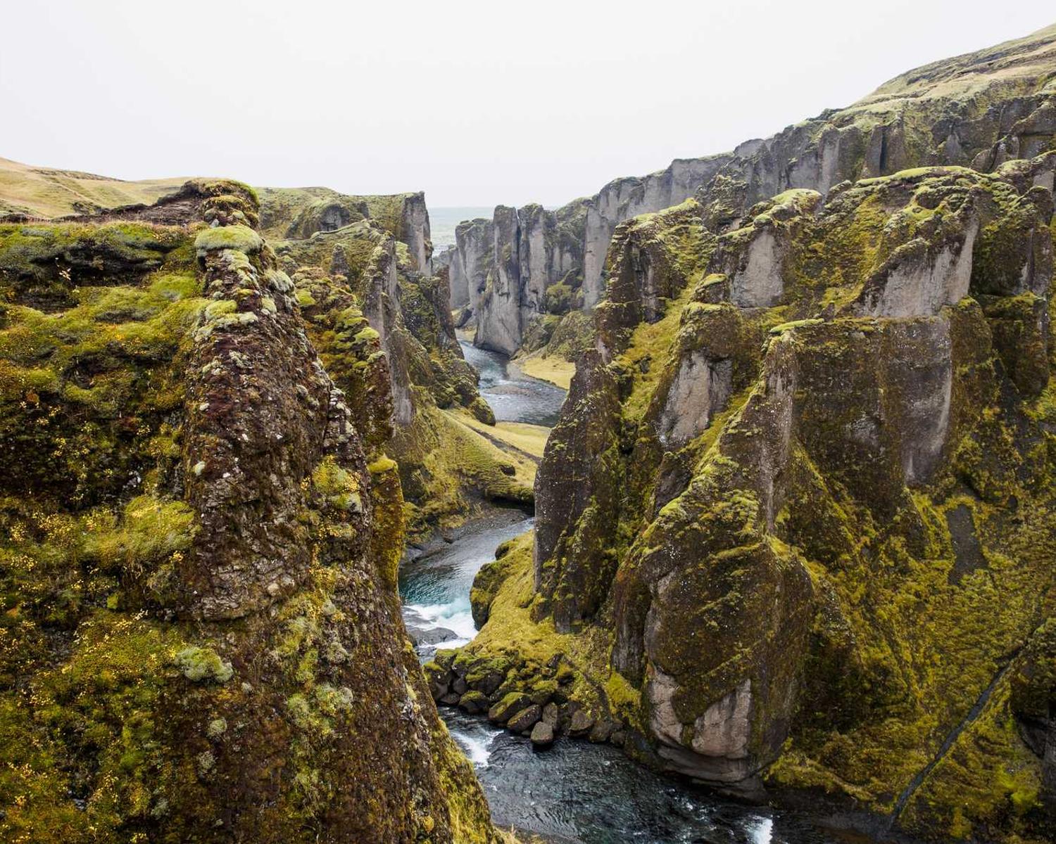 Restored Heritage Features