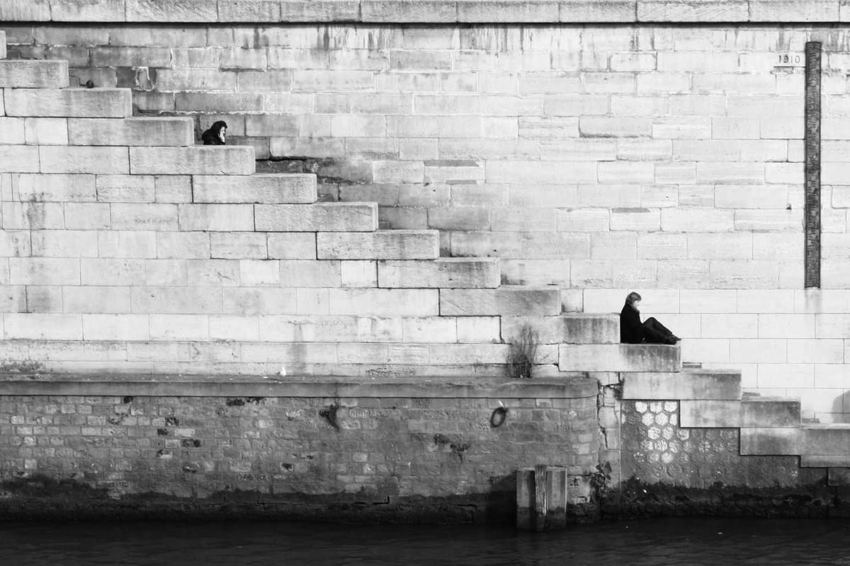 Modern Kitchen Integration