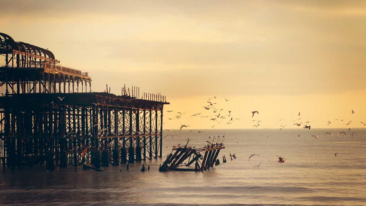 Urban Office Complex